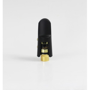 Bari Bec Saxophone Alto Hybrid 8