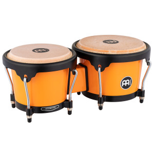 Meinl ABS Bongos 6.5/7.5" Cream