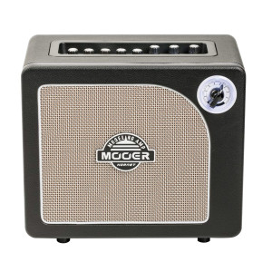 Hornet Black 15W Amplifier