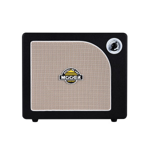 Ampli Hornet 30 Black 30W