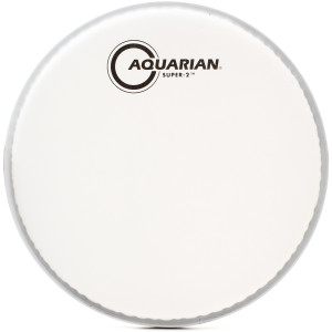 Aquarian Peau Super-2 13"