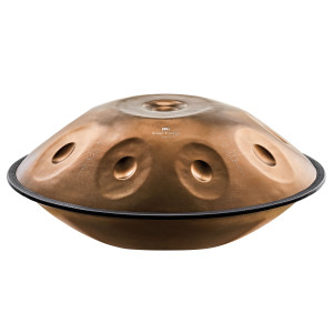 Meinl Sonic Energy Bb2 Amara Handpan