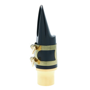 Bari Bec Saxophone Tenor Hybrid 7