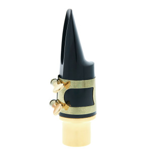Bari Bec Saxophone Tenor Hybrid 8