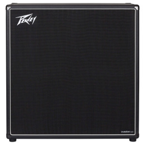 Peavey Invective 4x12 240W Guitar Cabinet