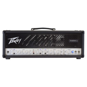 Peavey Invective 120W Amplifier Head