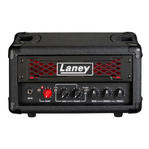 Cabezal Laney Irf Leadtop 60w
