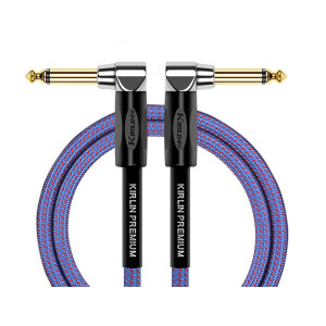 Cable Patch Kirlin 0.15m Jack-jack