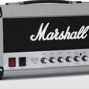 Marshall 2525H Mini Silver Jubilee
