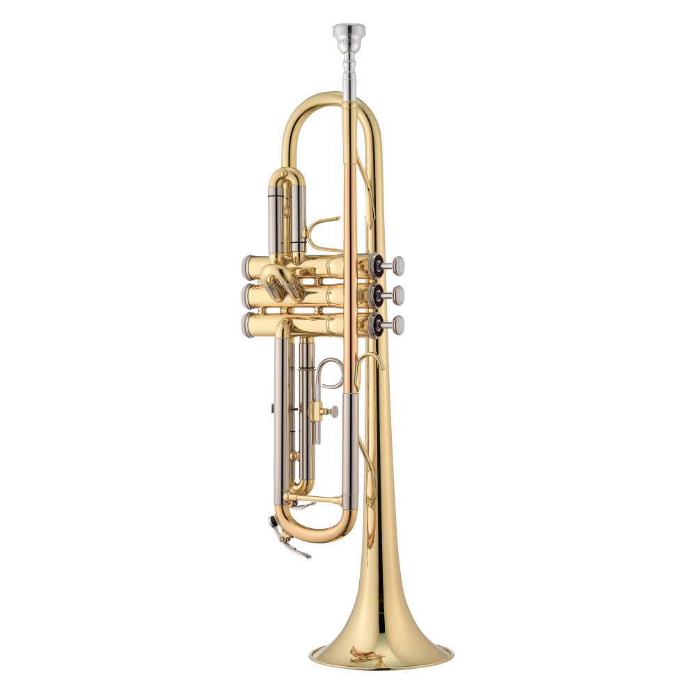 Jupiter Trompette Si Bemol Jtr700q