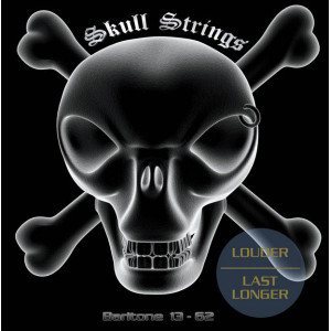 Skull Baryton 13-62 Set