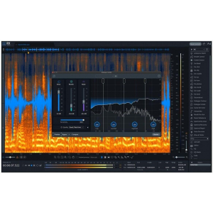iZotope RX 11 Elements version éducation