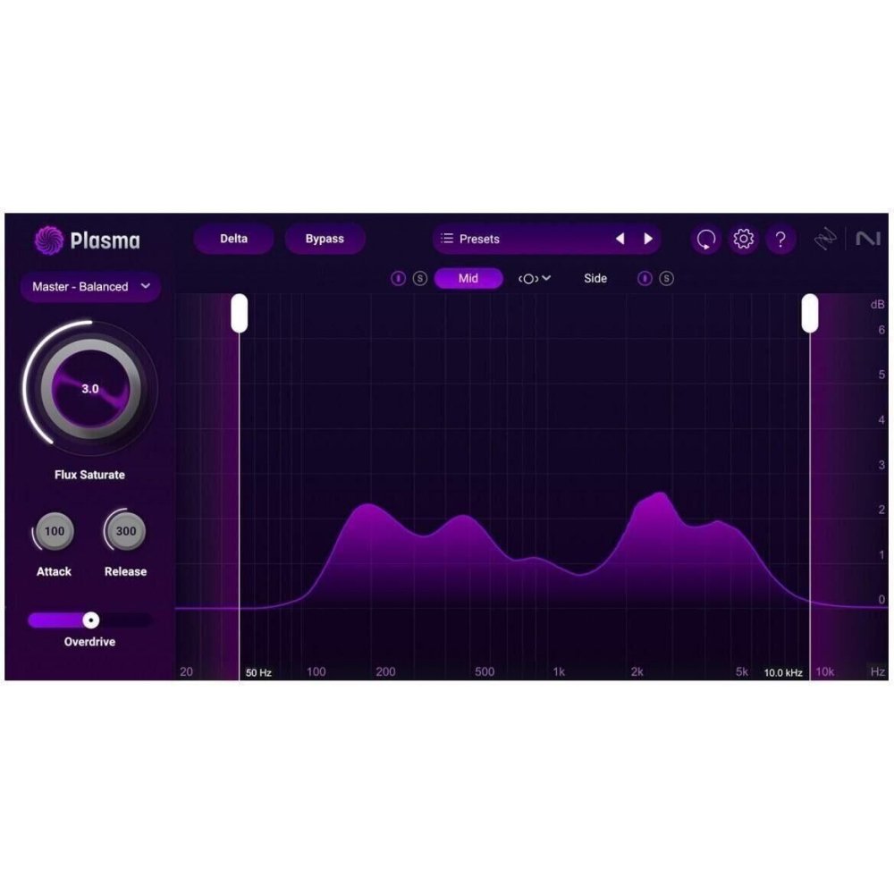 Plasma EDU