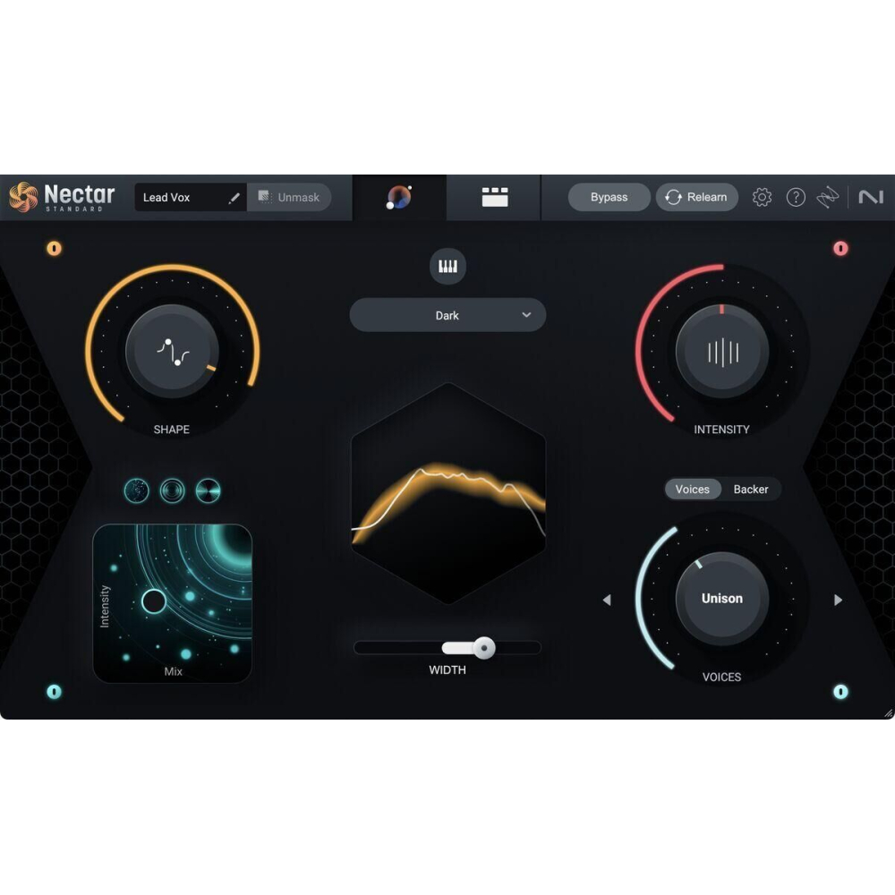 iZotope Nectar 4 Advanced version éducation