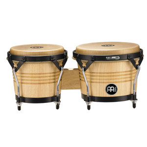 Meinl Luis Conte Bongos 6.75/8" Natural
