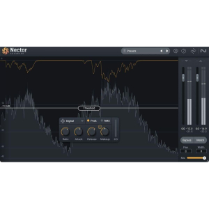 Nectar 4 Advanced: UPG from Nectar 3, MPS 4 or 5