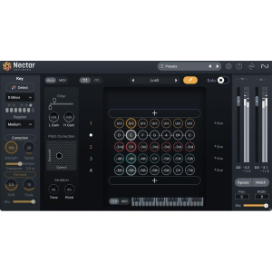 Nectar 4 Advanced: UPG from Nectar 3, MPS 4 or 5