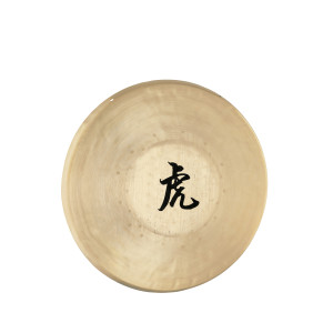Sonic Energy Gong Sonic Meinl Tiger 13", Mailloche