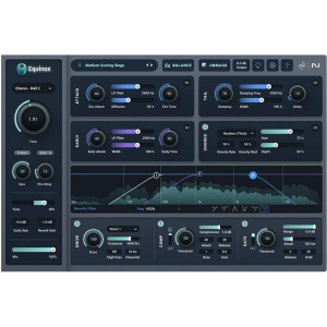iZotope Equinox : crossgrade depuis Stratus 3D ou Symphony 3D