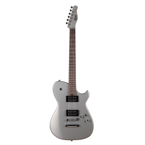 Cort Guitare Manson Mbm1 Argent Paillete