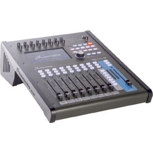 Studiomaster Digitrack18