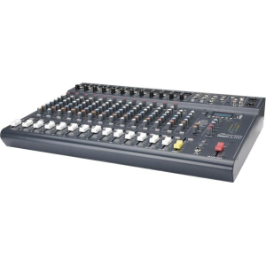 Studiomaster Club Xs16+