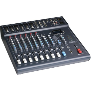 Studiomaster Club Xs10+