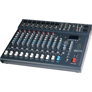 Studiomaster Club Xs12+