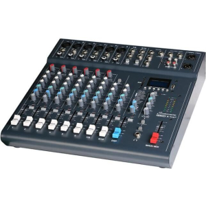 Studiomaster Club Xs10+