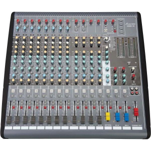 Studiomaster C6xs-16