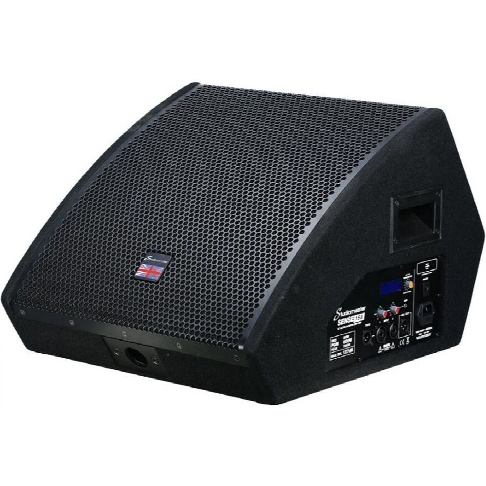 Studiomaster Sense 15a+