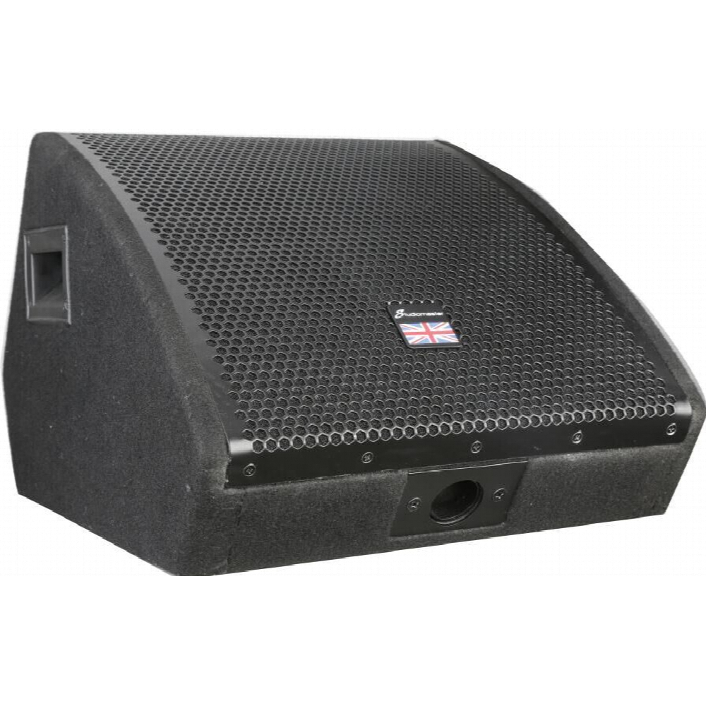 Studiomaster Sense 12a