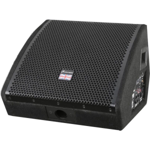 Studiomaster Sense 12a