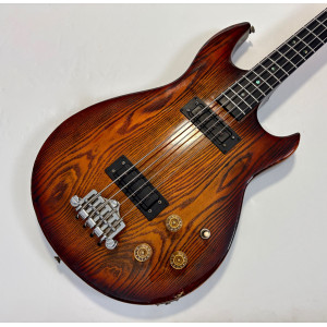 Ibanez 2626B Artist Series Bass 1977 Antique Violin