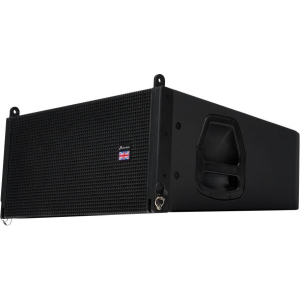 Studiomaster V310
