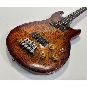 Ibanez 2626B Artist Series Bass 1977 Antique Violin