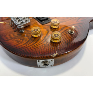 Ibanez 2626B Artist Series Bass 1977 Antique Violin