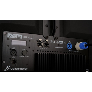 Studiomaster V26sa