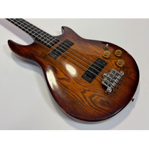 Ibanez 2626B Artist Series Bass 1977 Antique Violin