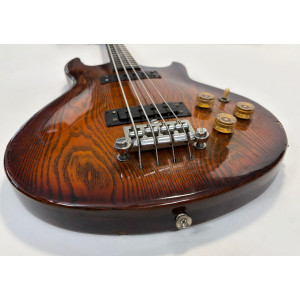 Ibanez 2626B Artist Series Bass 1977 Antique Violin