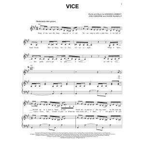 Vice