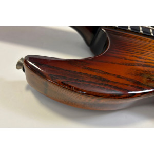 Ibanez 2626B Artist Series Bass 1977 Antique Violin