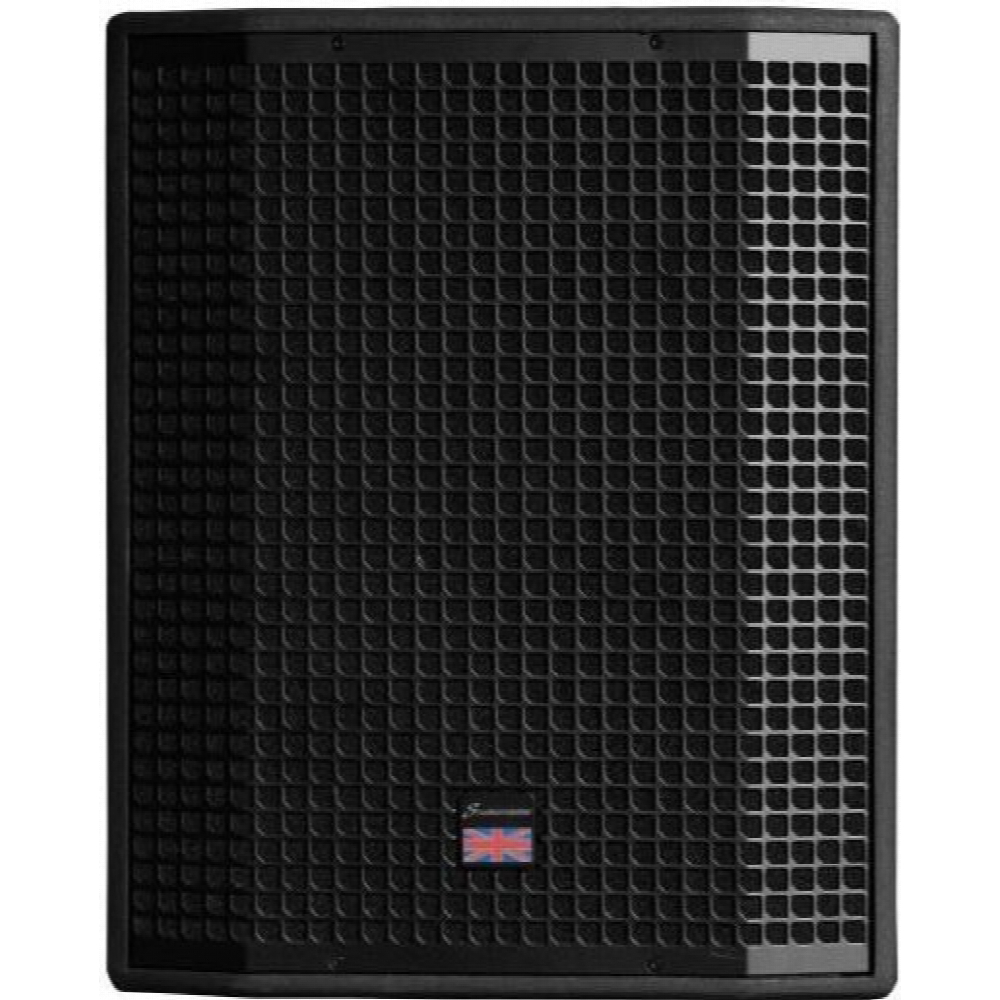 Studiomaster Vortex 18sa