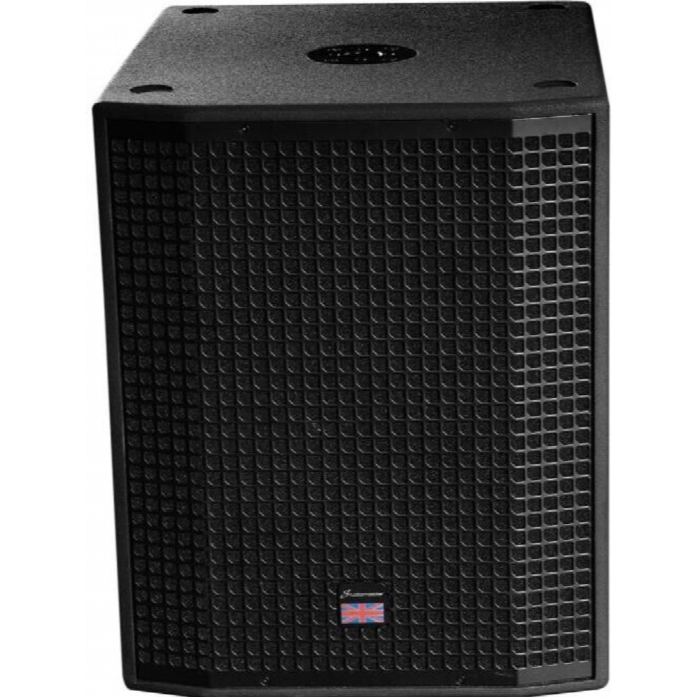 Studiomaster Vortex 15sa