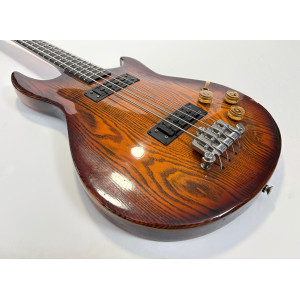 Ibanez 2626B Artist Series Bass 1977 Antique Violin