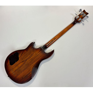Ibanez 2626B Artist Series Bass 1977 Antique Violin
