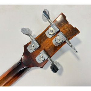 Ibanez 2626B Artist Series Bass 1977 Antique Violin