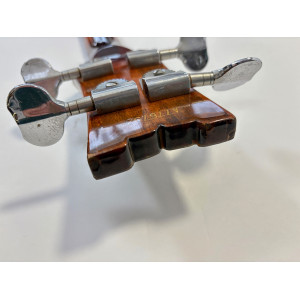 Ibanez 2626B Artist Series Bass 1977 Antique Violin