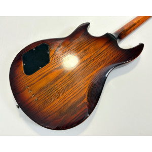 Ibanez 2626B Artist Series Bass 1977 Antique Violin