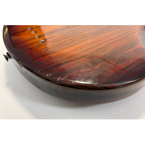 Ibanez 2626B Artist Series Bass 1977 Antique Violin